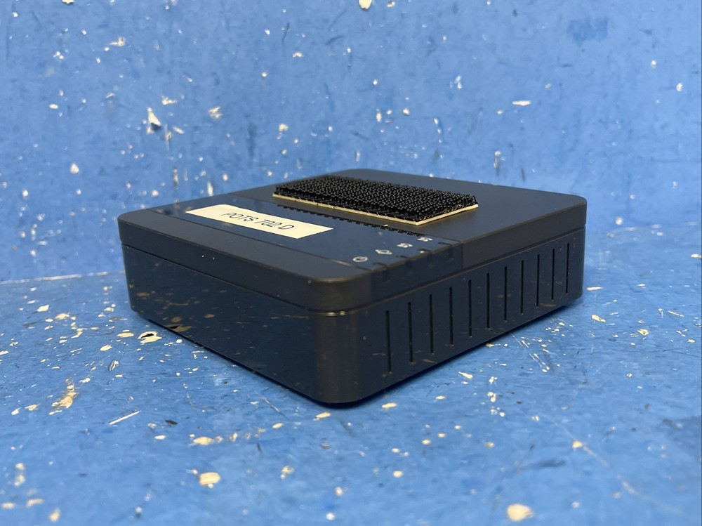 CISCO ATA190 Analog Telephone Adapter
