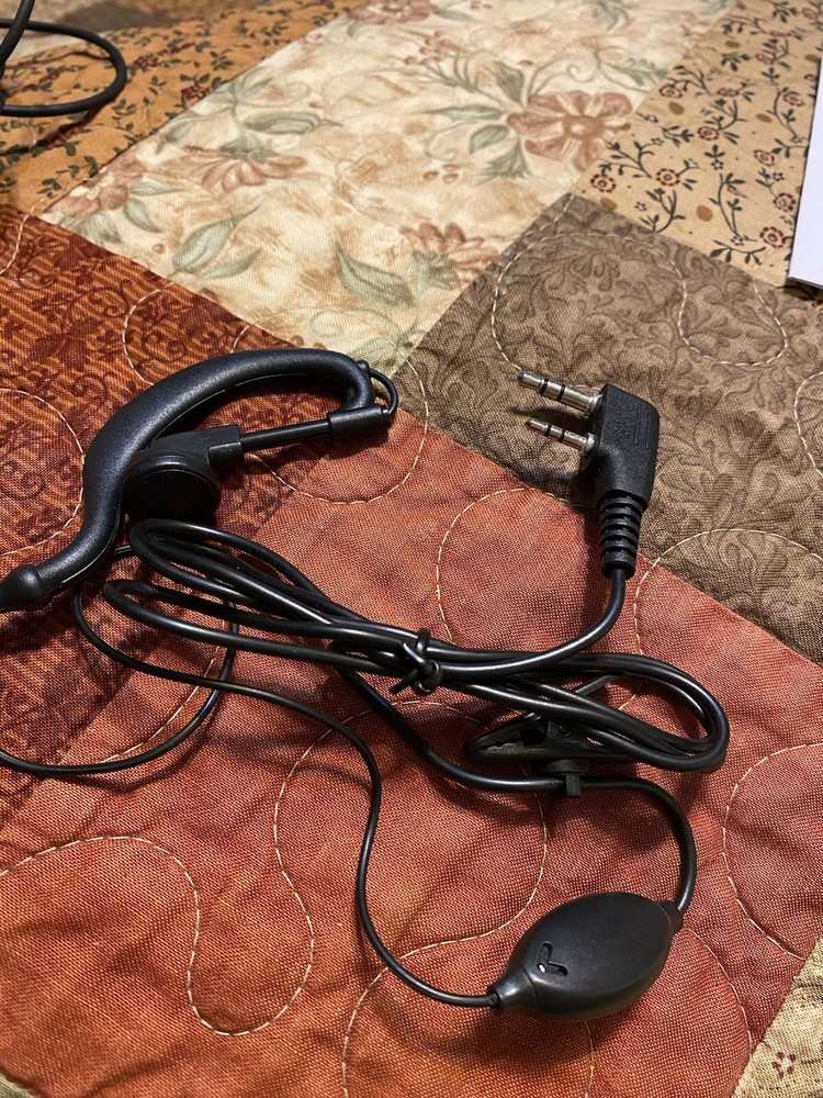 Spectra Transcription Headset