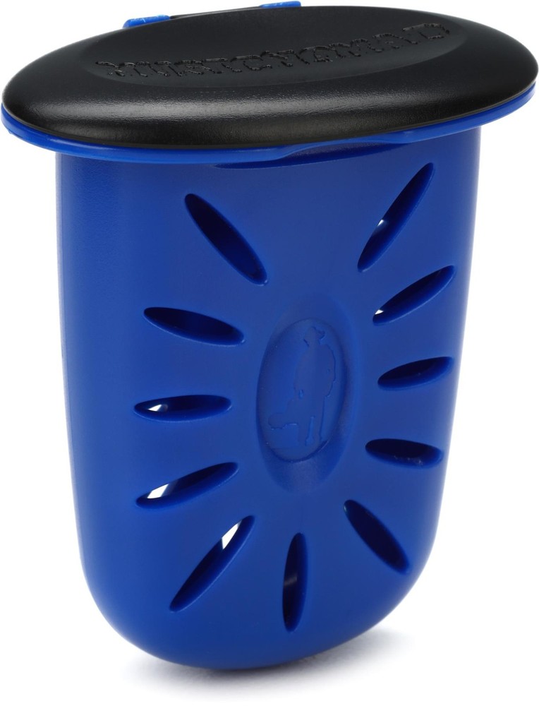 MusicNomad The Humilele Ukulele Humidifier (3-pack) Bundle