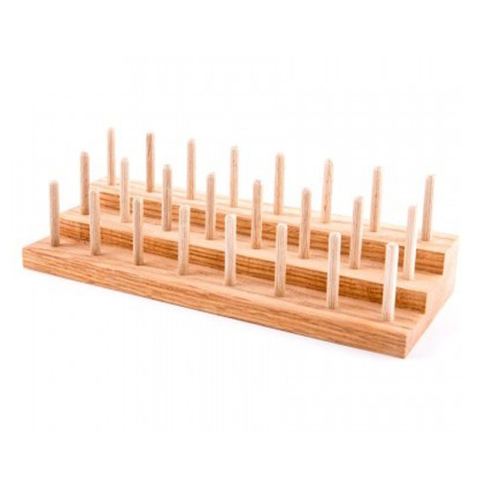 Fly Furniture Spool Riser