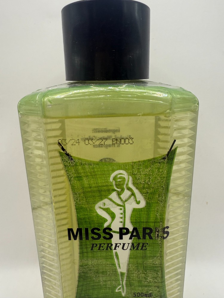 MISS PARIS Spiritual Perfume 250ml