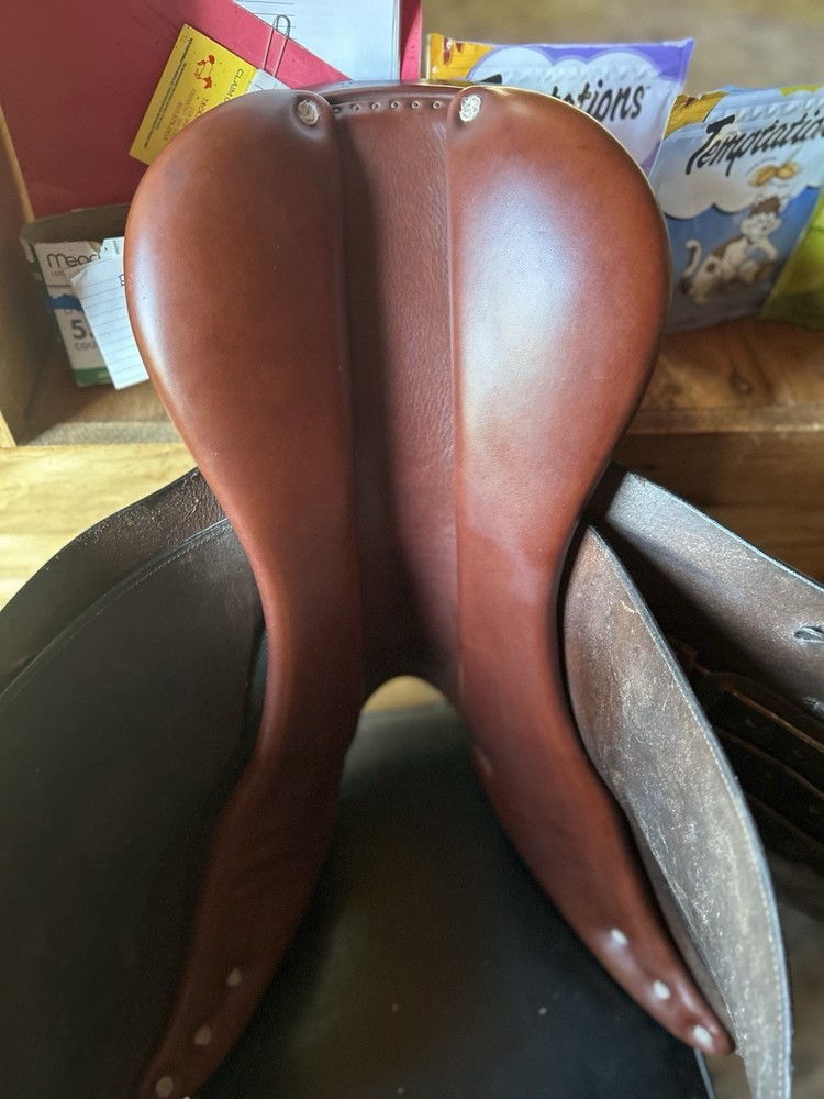 17” Beval Close Contact