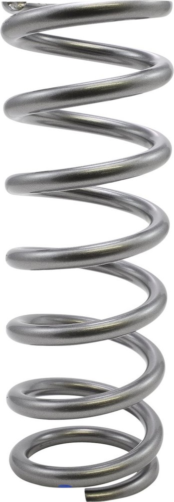 KYB 285.59 lb/in Silver Rear Shock Spring (120535000401)