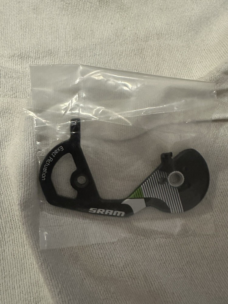 SRAM X-O Derailleur Part