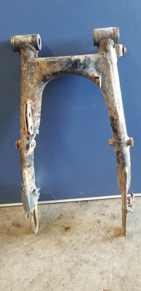 72 Honda Xl250 Swingarm