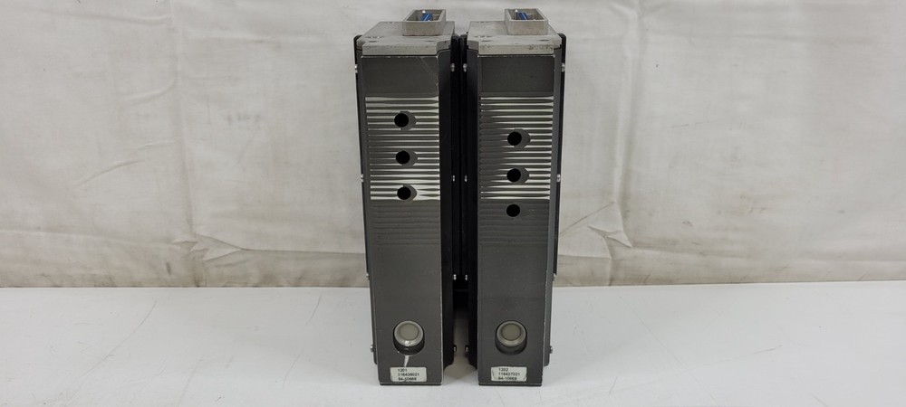 G+D GIESECKE+DEVRIENT THICKNESS SENSOR 1204 116529051 USED