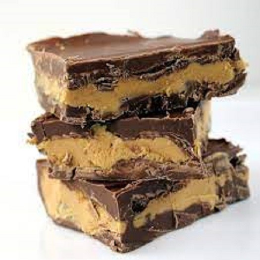 Decaffeinated Chocolate Peanut Butter 2/10oz ground Medium Bold Roast