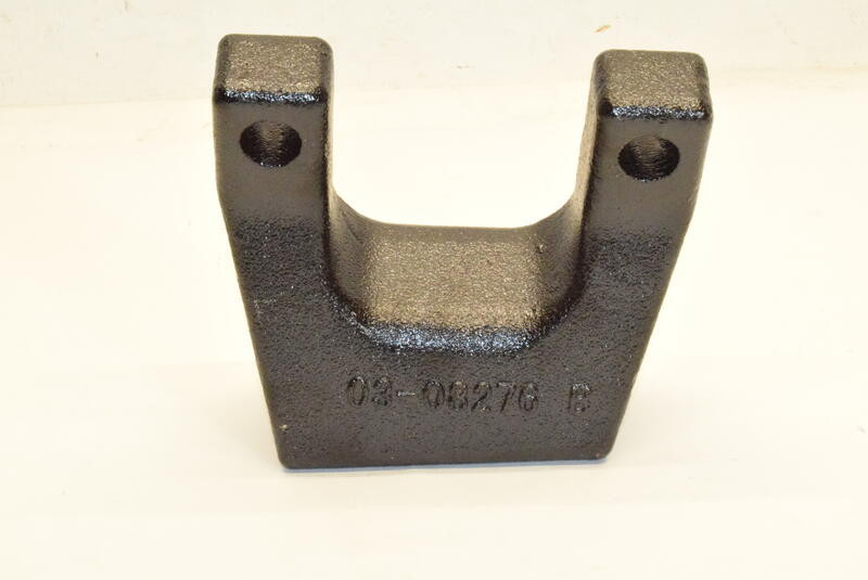 Peterbilt Torque Rod Bracket 03-08276 (338-10284)