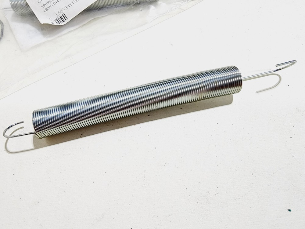 Champion - Moyer Diebel 111243 Extension Spring, Tray Stacker