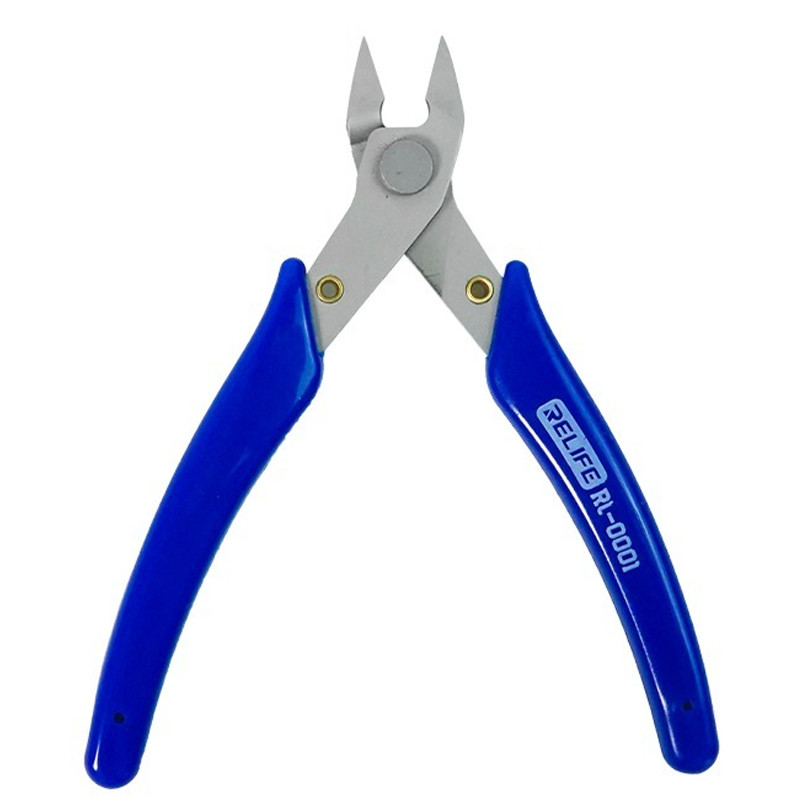 Replacement RELIFE RL-0001 Precision Pliers Cutter Plier Tools