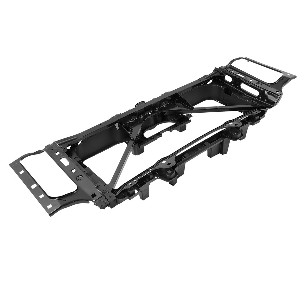 Header Panel Nose Headlight lamp Grille Mount For GMC Sierra 1500 Limited 14-19