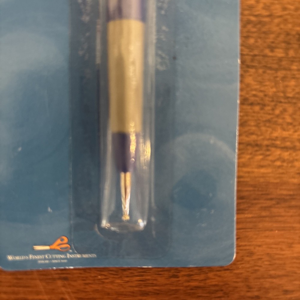 Fiskars - Dimension Burnisher - Dual Tip Stylus-NIP