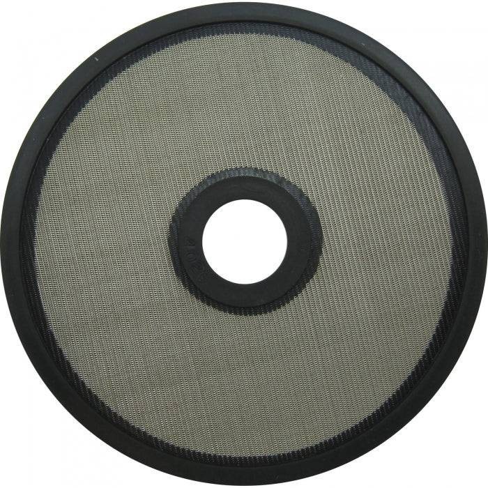 Oil screen for Crusader