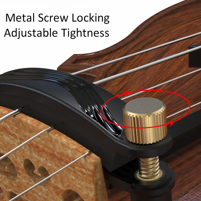 Violin Mute for Violin Practice Silencer Mute Reduces Volume with Protective Pad