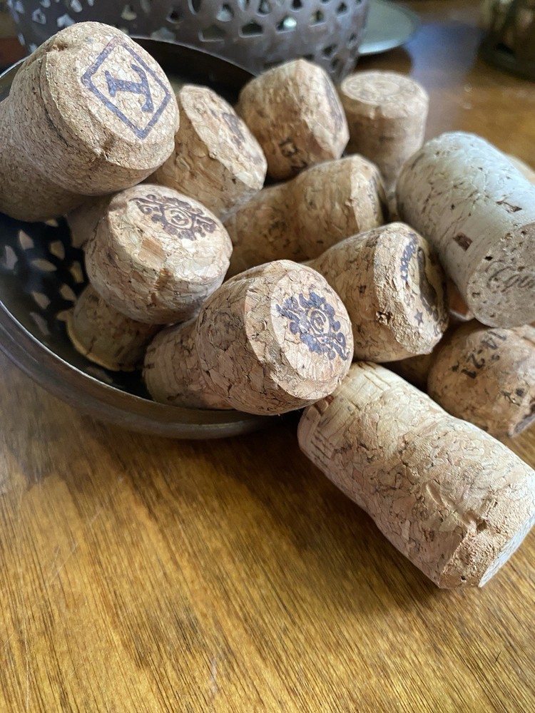 wine corks for crafts