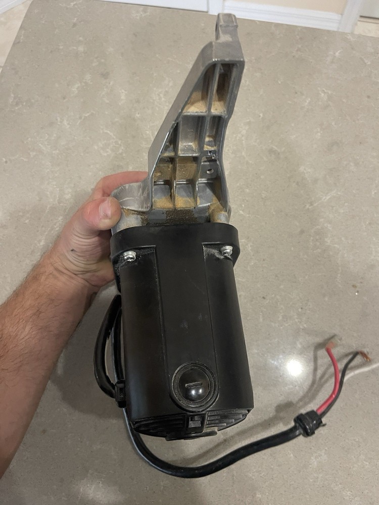 Motor For Ridgid R4518T Table Saw
