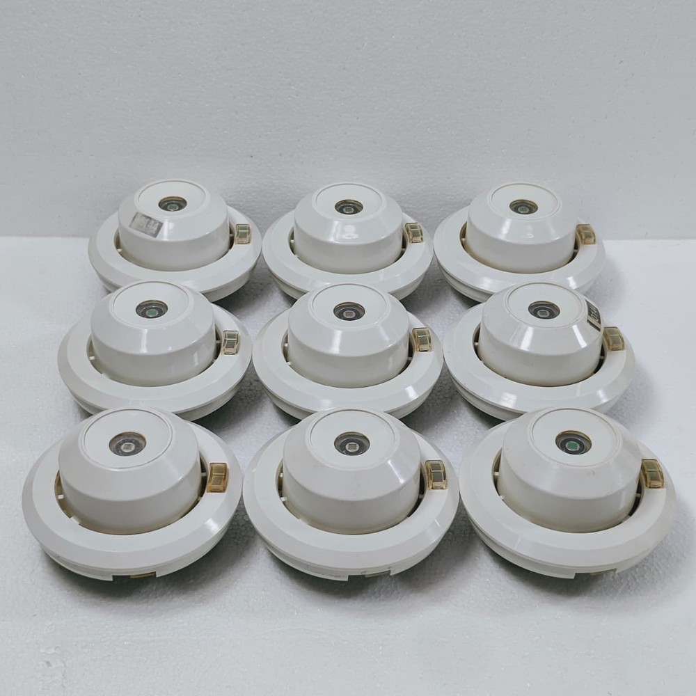 Cerabus S610 IR Flame Detector