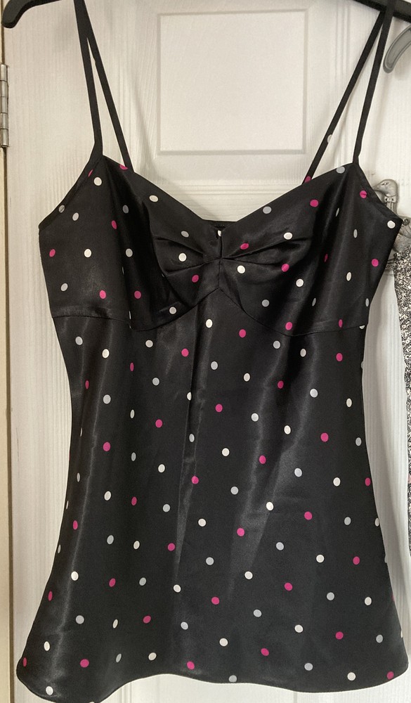 Ladies Top St Michael/New Look silky top Bundle - 10