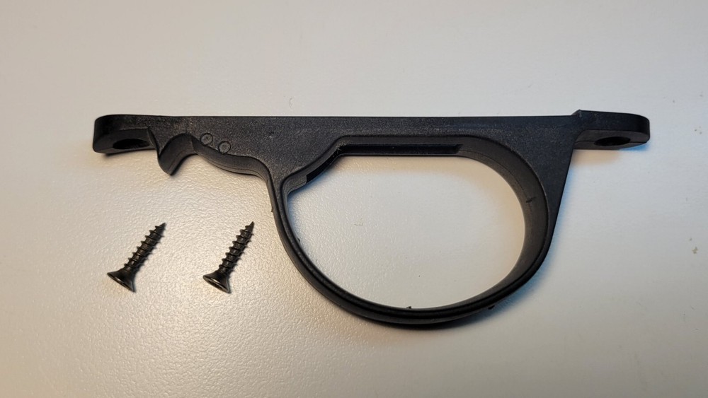 CVA Stag Horn Muzzleloader .54 Cal. Rifle Trigger Guard with Screws (5)