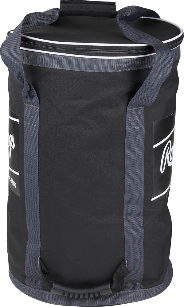 | Soft Sided Ball Bucket Bag | Baseball/Softball | Multiple Options
