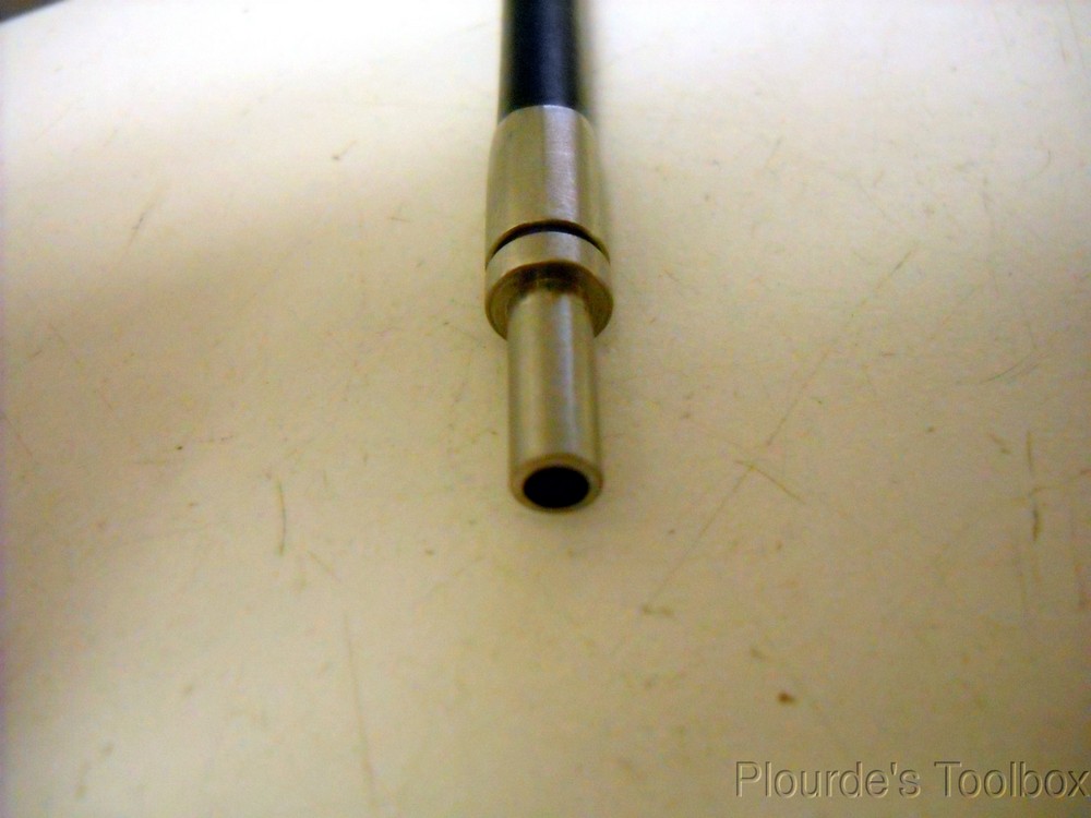 New Banner Fiber Optic Sensor Cable, IT23P