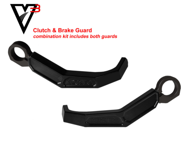 Vortex Racing BCG101 VTX fits Case Guard