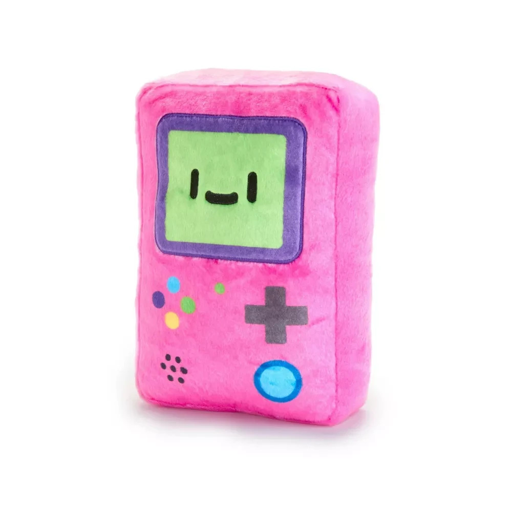 FAO Schwarz Retro Handheld Game Toy Plush NEW