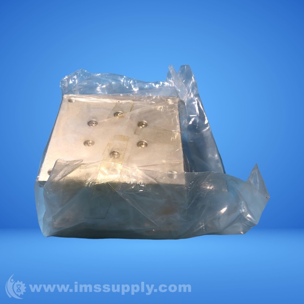 SMC MGF40-30 Compact Pneumatic Guide Cylinder