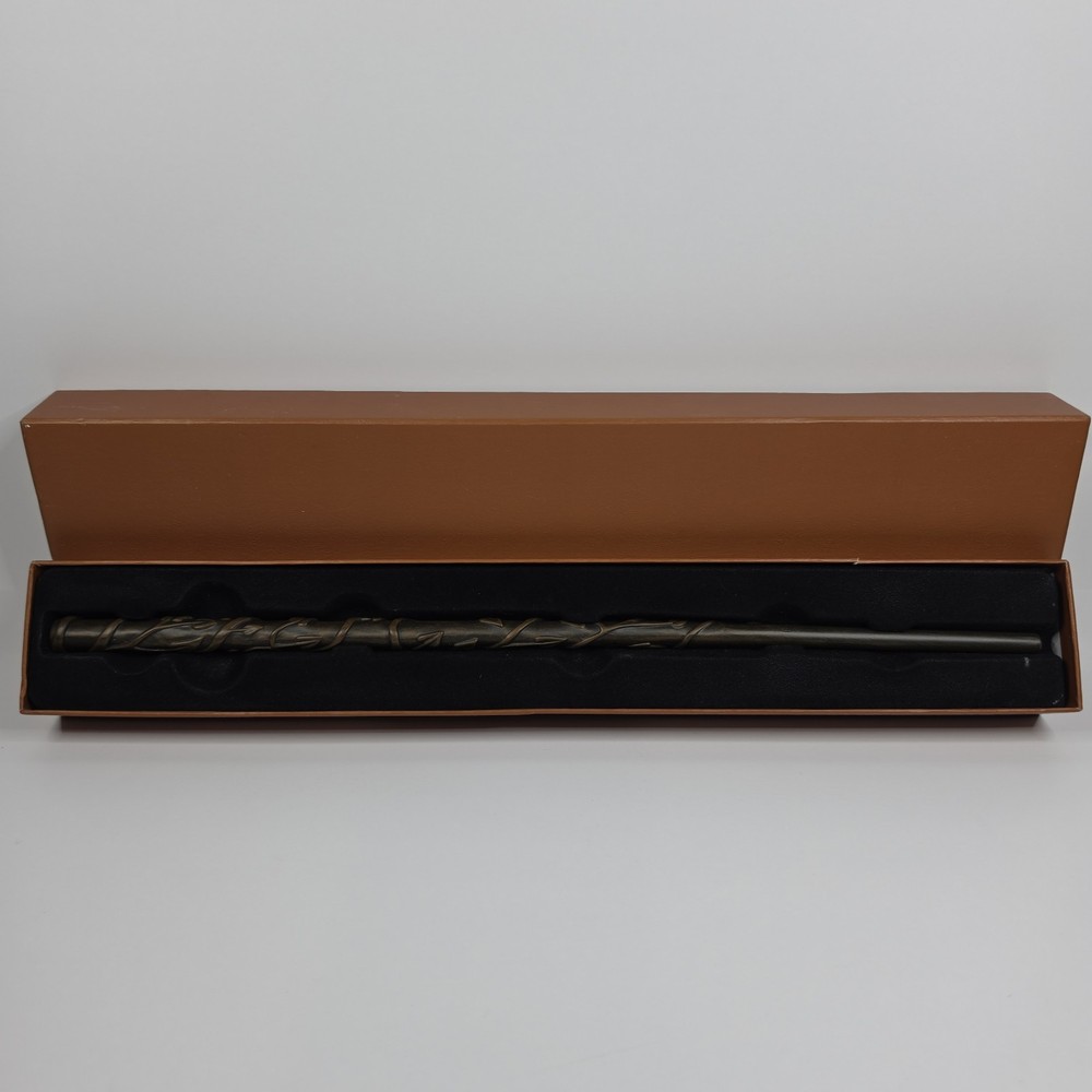 Harry Potter Universal Studios  Interactive Hermione Granger Wand