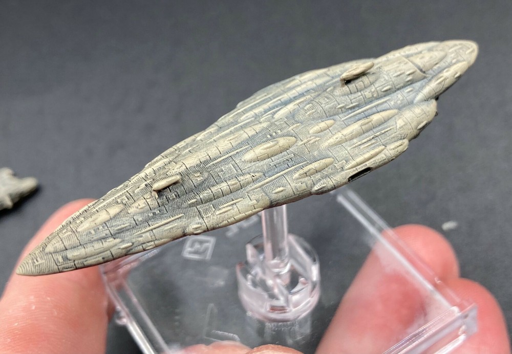 Fleet Scale Star Wars Minis Custom Orders for Starmada Full Thrust Billion Suns
