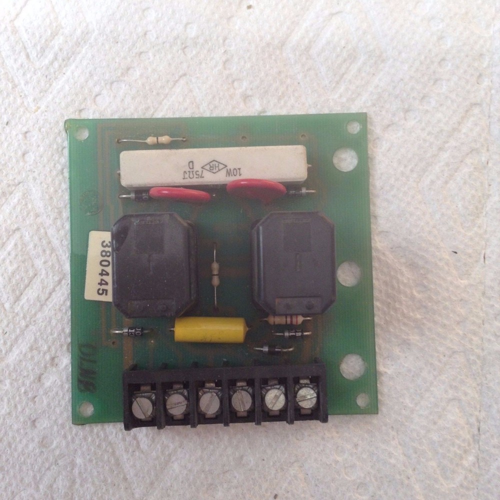 DLNB 380445 364286 Board