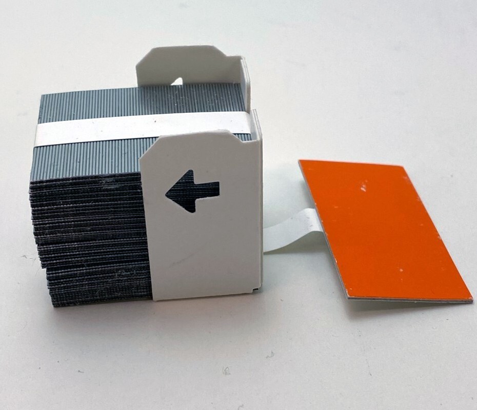 6707A001AA - Canon J1 Staples