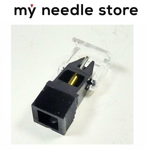 NEEDLE DUAL ORTOFON DN-155E 152E 150E DN-160E 166E ULM 55E TKS 50E 55E 542-DEV