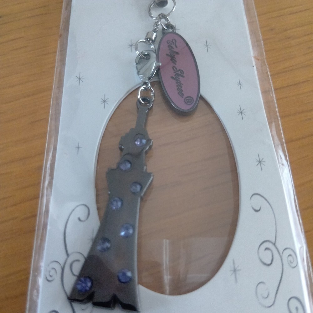 Tree ストラップ キーホルダー