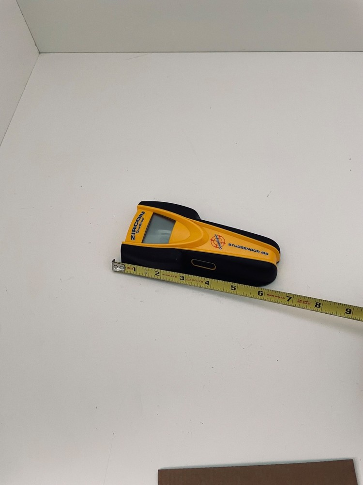 Zircon onestep studdendor i65