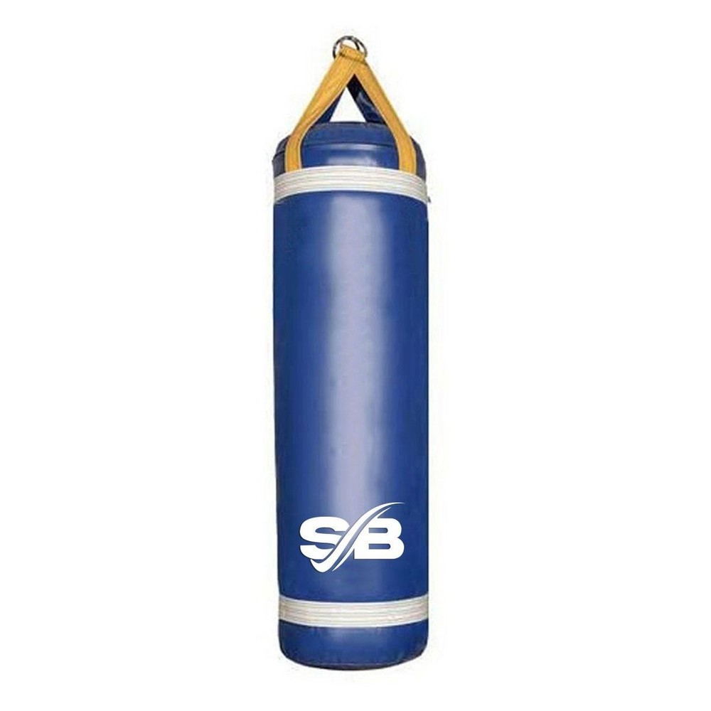 Prolast having punching bag