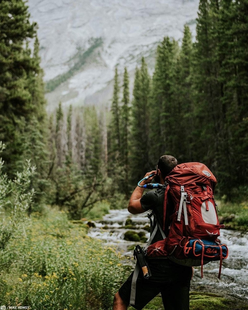 Squeeze Water Filtration System, Removable Cap, High-Performance, Lightweight