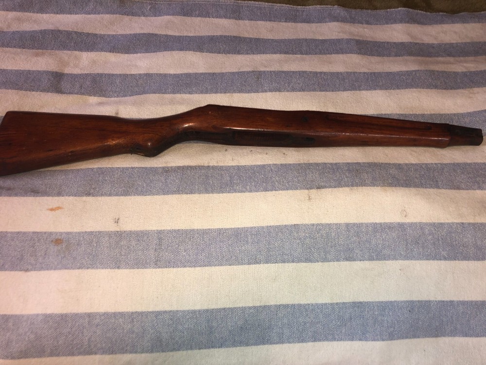 JAPANSES TYPE 99 SHORT STOCK