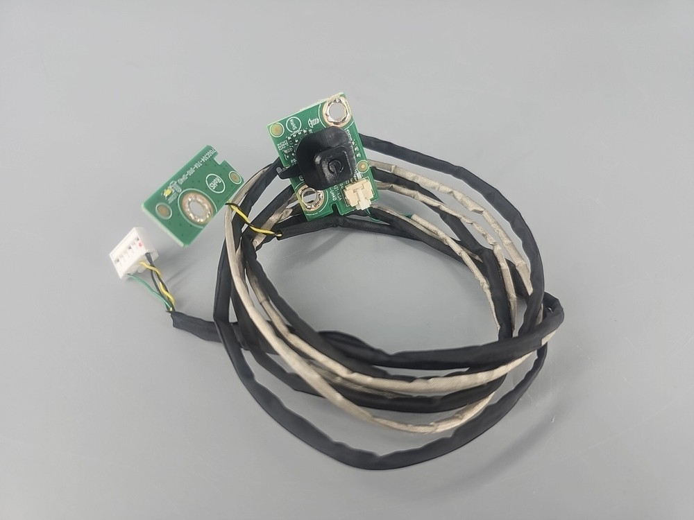 Control Button for Philips 34E1C56