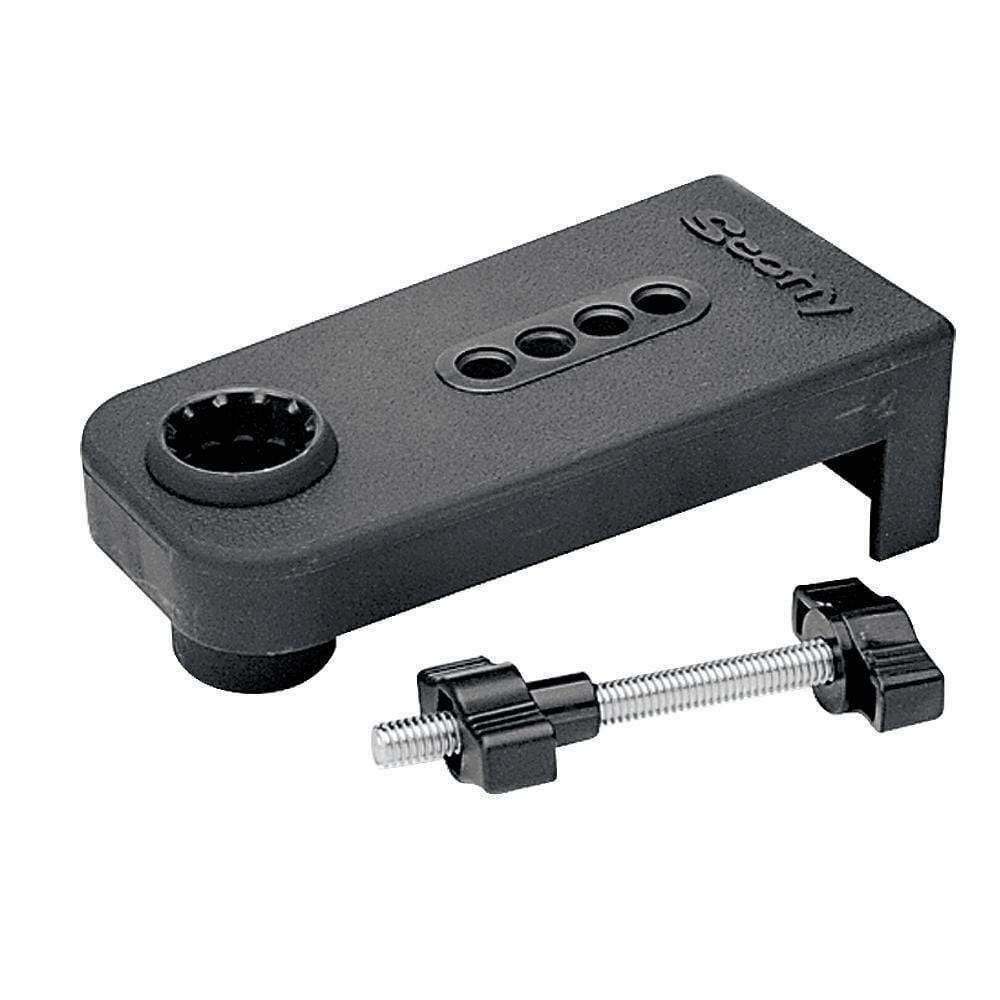 Scotty Oarlock Mount for Rod Holders or Laketroller #248