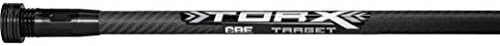 CBE Torx Target Carbon Stabilizer, Black, 12in