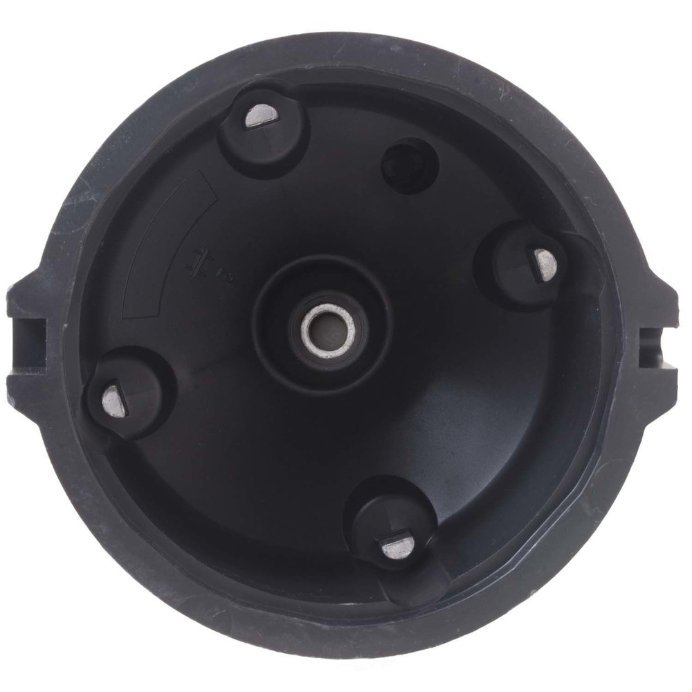 Distributor Cap and Rotor Kit-O.E. Replacement WVE 3D1078