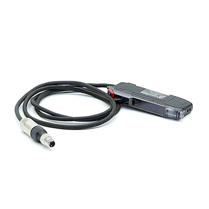 Keyence Lichtleiter-Verstärker FS-N41P