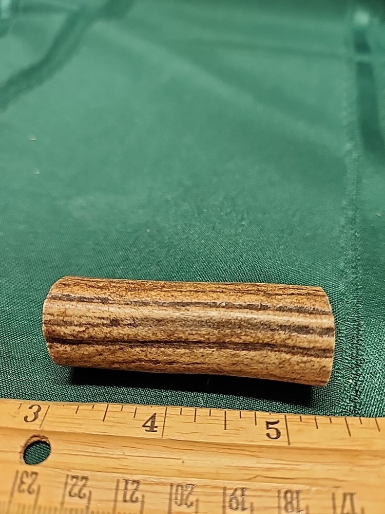 Stag Handle For Knife Making