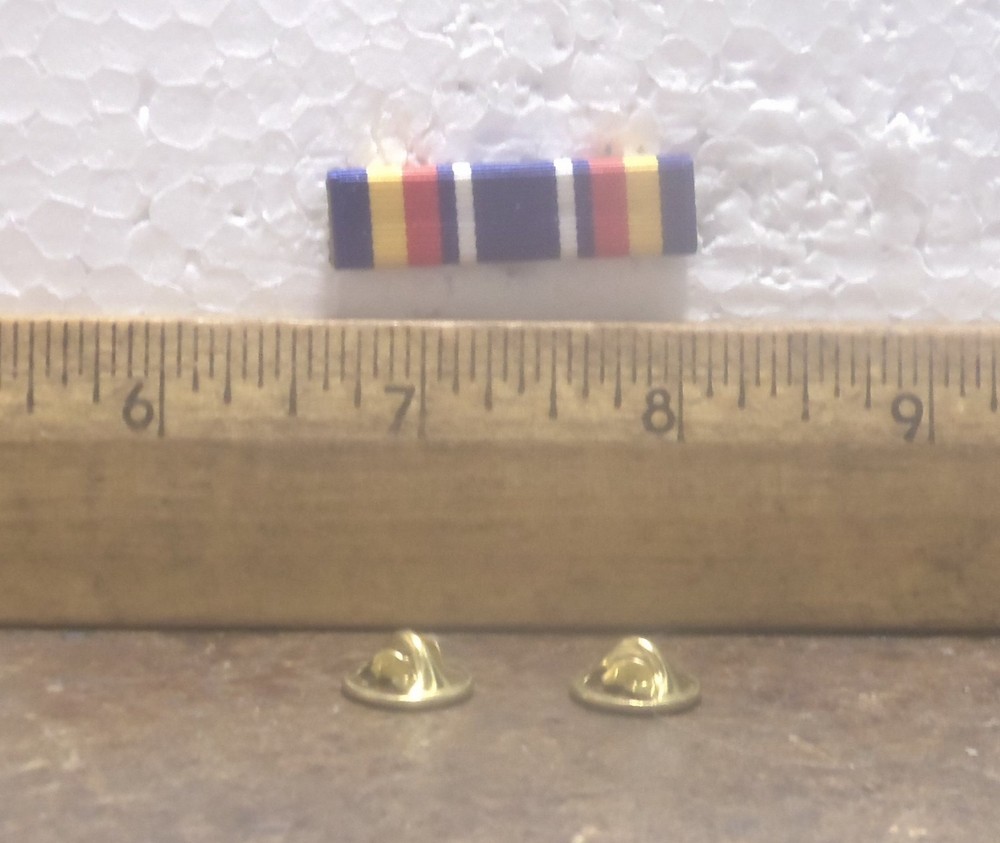 Global War on Terrorism Service Ribbon