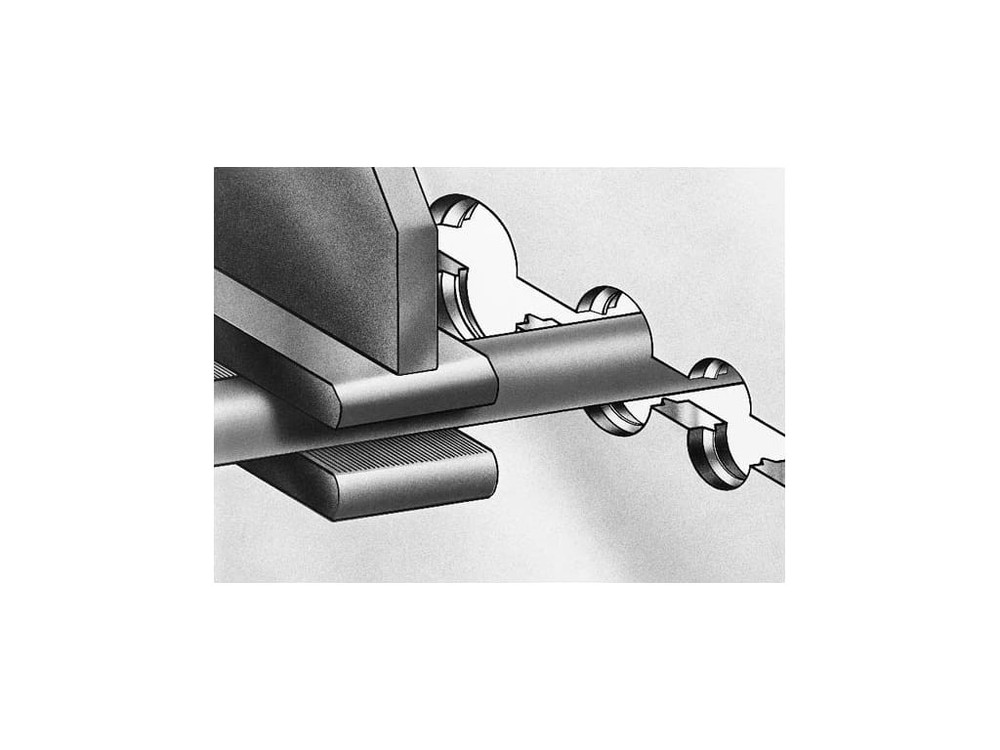 Ideal LB-919 Blade Set DT-Pack