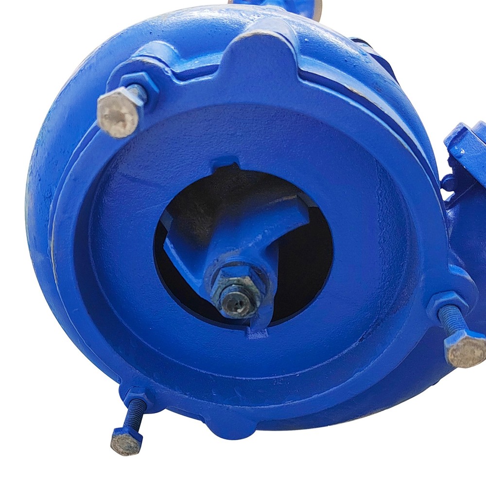 0.03"Animal Husbandry Solid-Liquid Separator Manure Dewatering Machine 220V