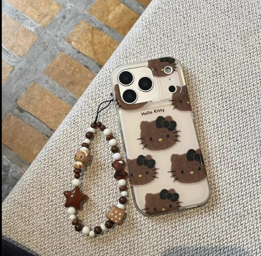 kitty iphone case
