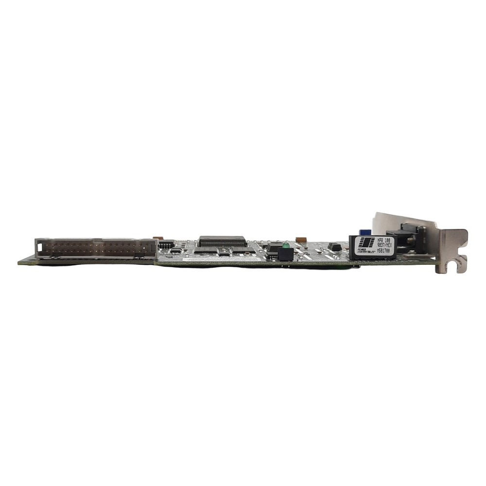 National Instruments 777357-01 Controller Area Network Interface DB9 Connector
