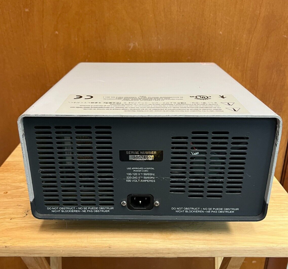 Isolux 1300 XSB Xenon Light Source (E831)